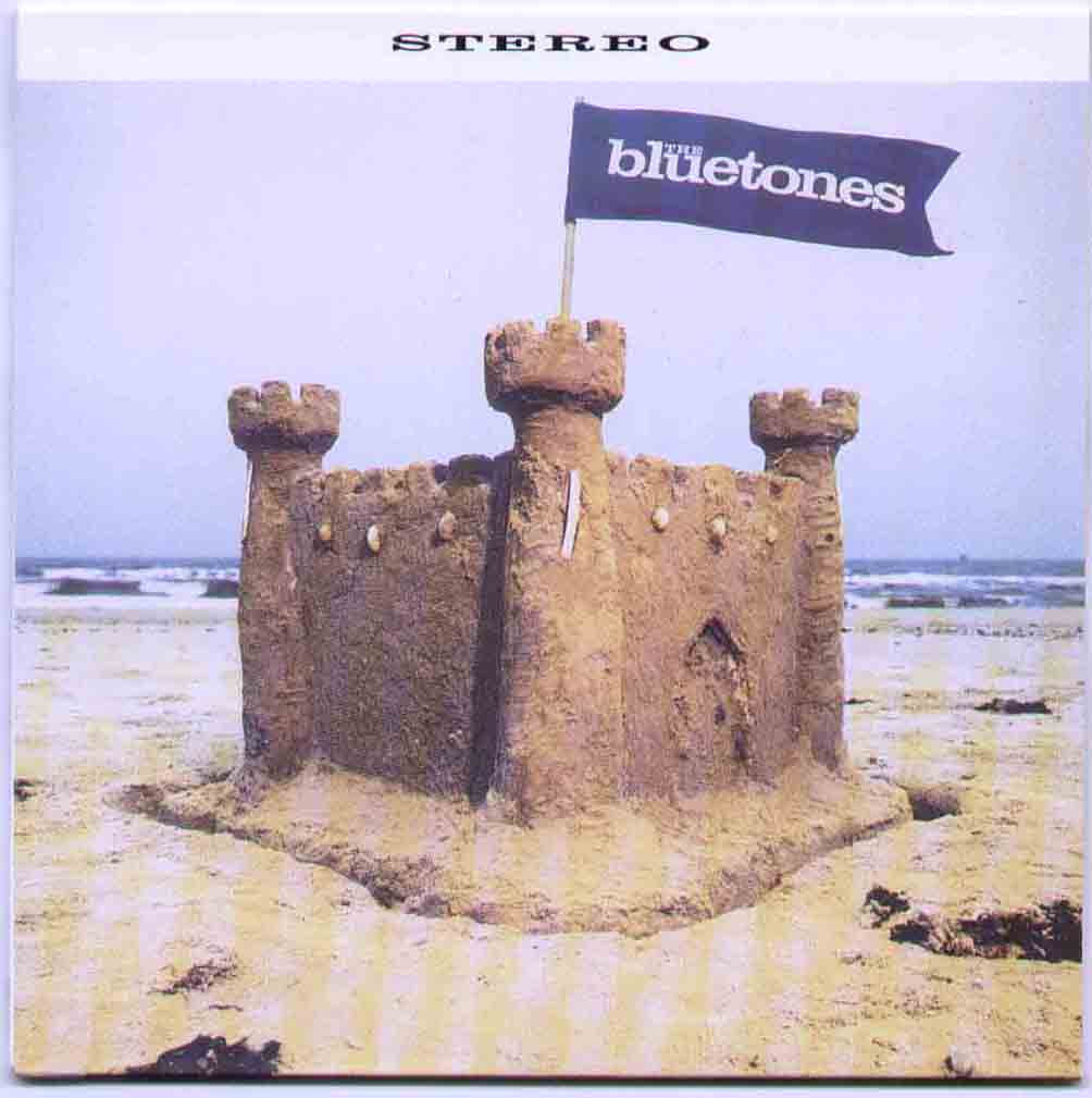 Bluetones - Cut Some Rug LP