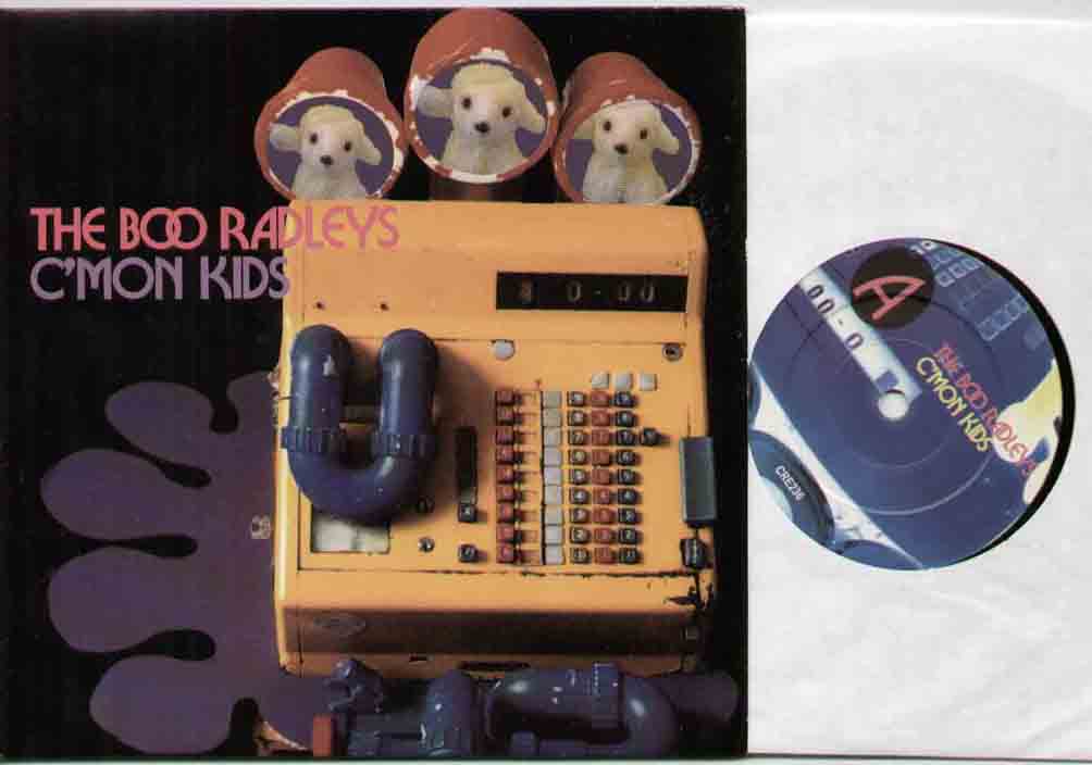 Click for more C'mon Kids listings