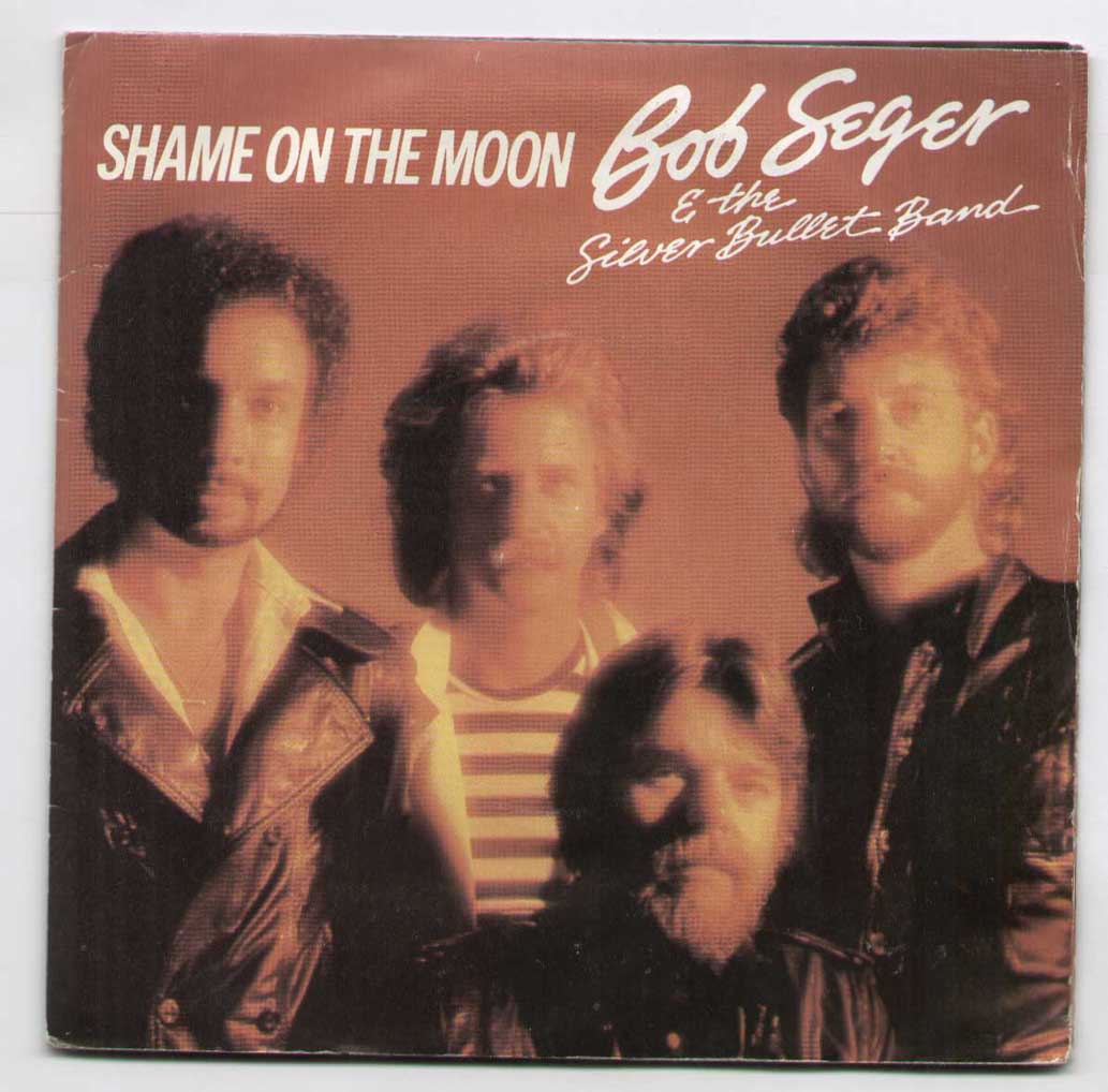 Shame On The Moon listings