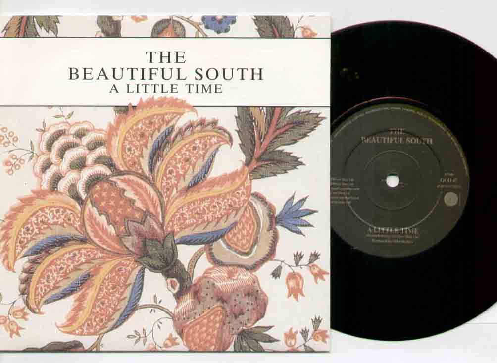 Beautiful South 7