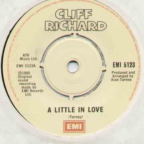 Cliff Richard 7