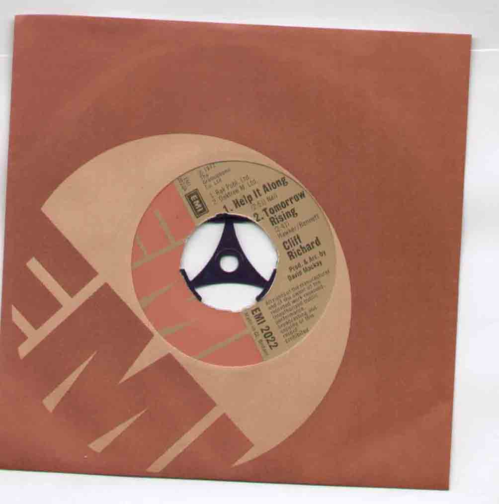 Cliff Richard 7