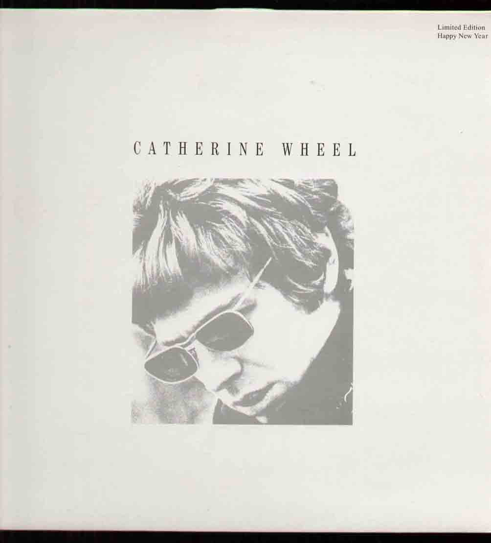 Catherine Wheel - 30 Century Man
