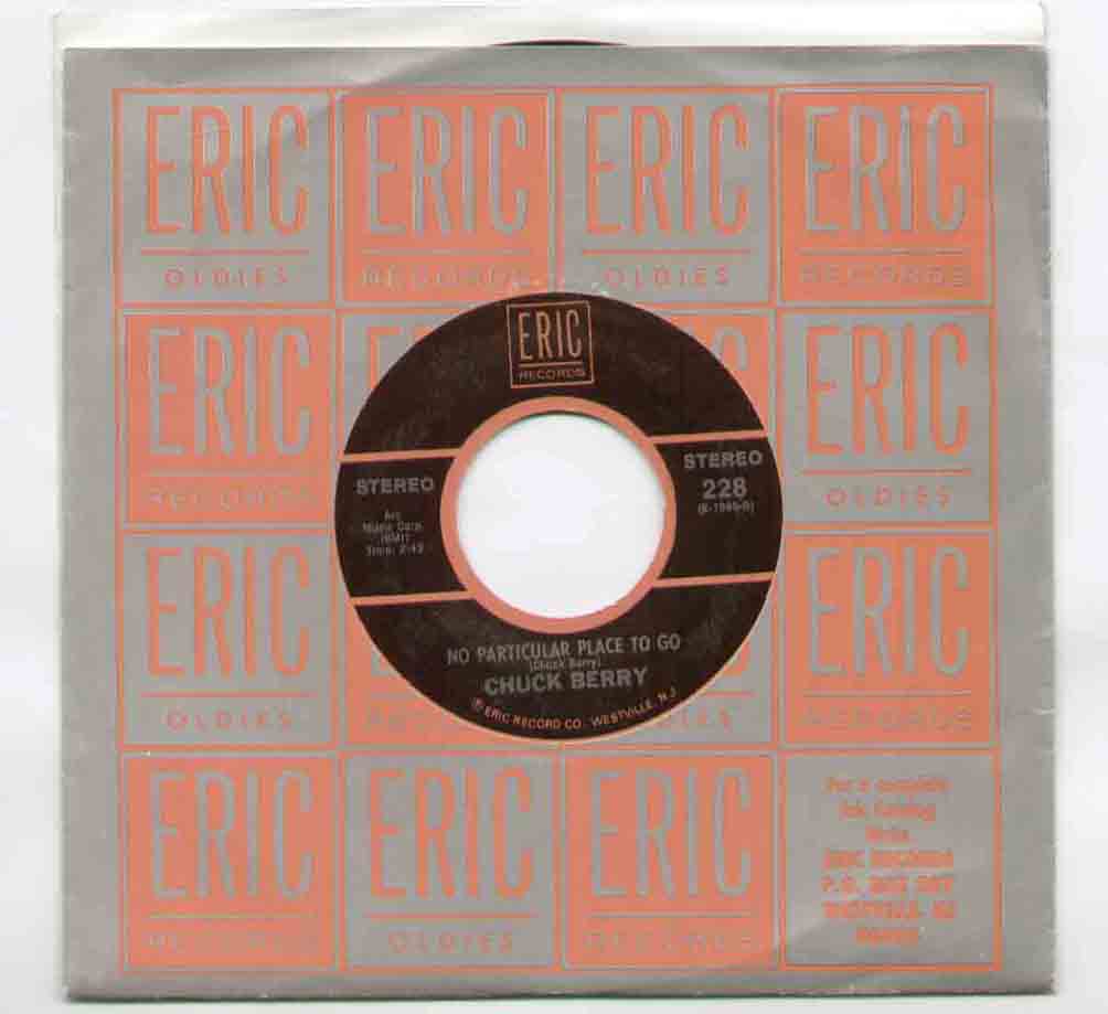 Chuck Berry 7