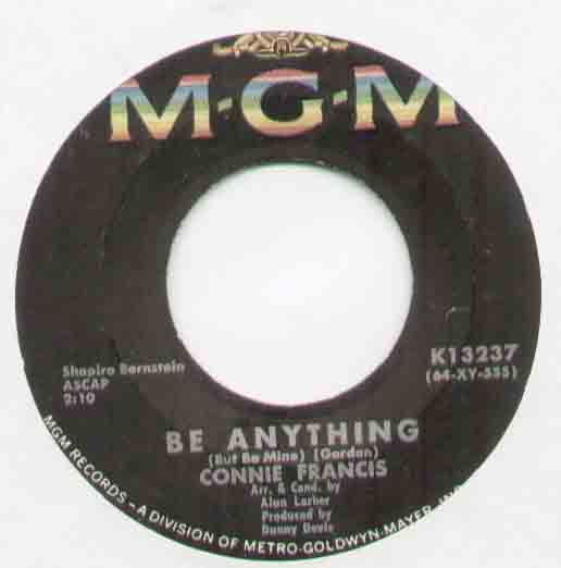 Click for more Be Anything listings