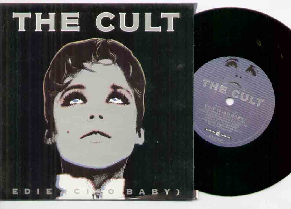 Cult 7