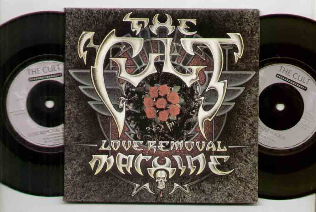 Cult 7