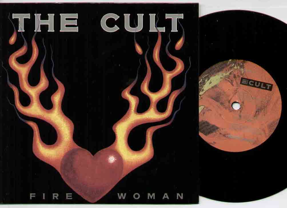 Cult 7