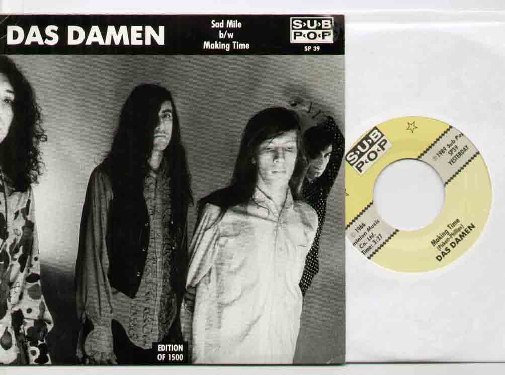 Sad Mile listings