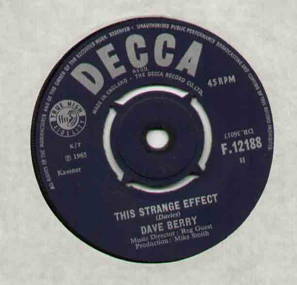 Dave Berry 7