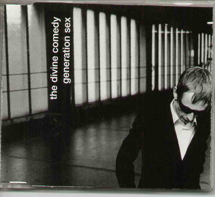 Generation Sex - Divine Comedy