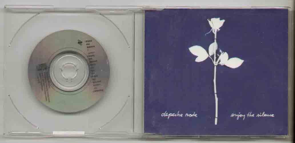 Enjoy The Silence - Depeche Mode