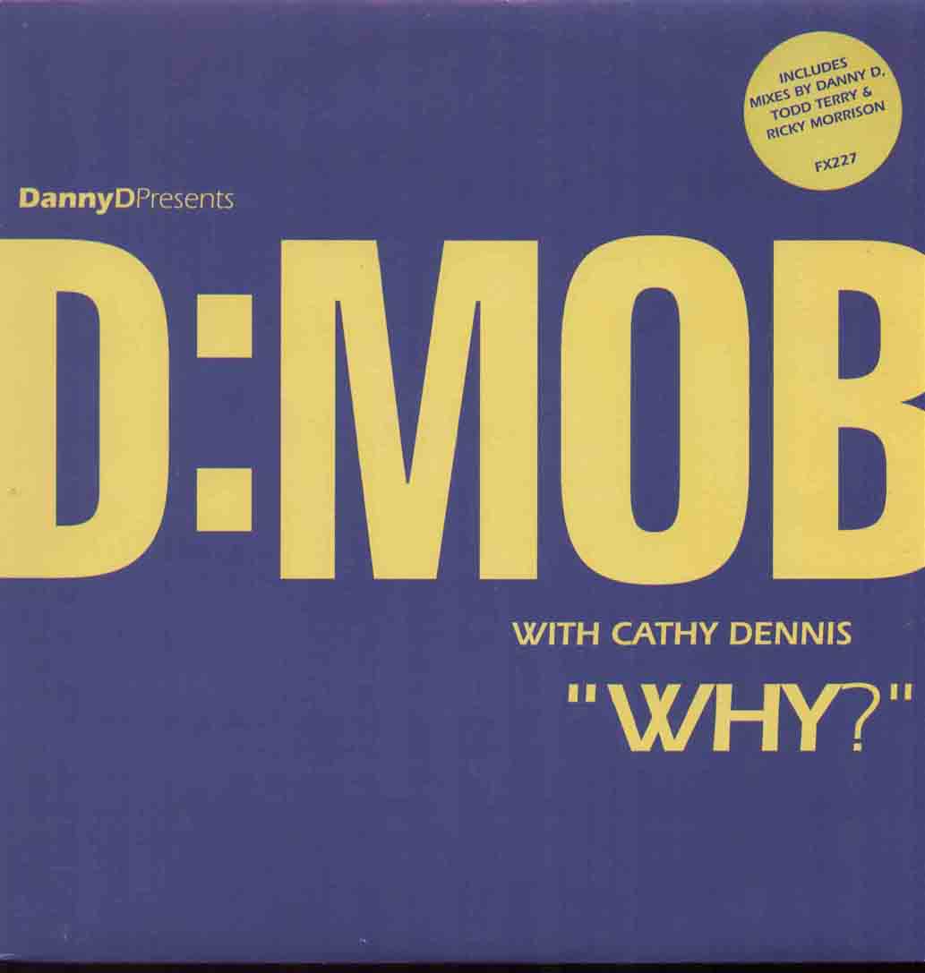 D Mob 12