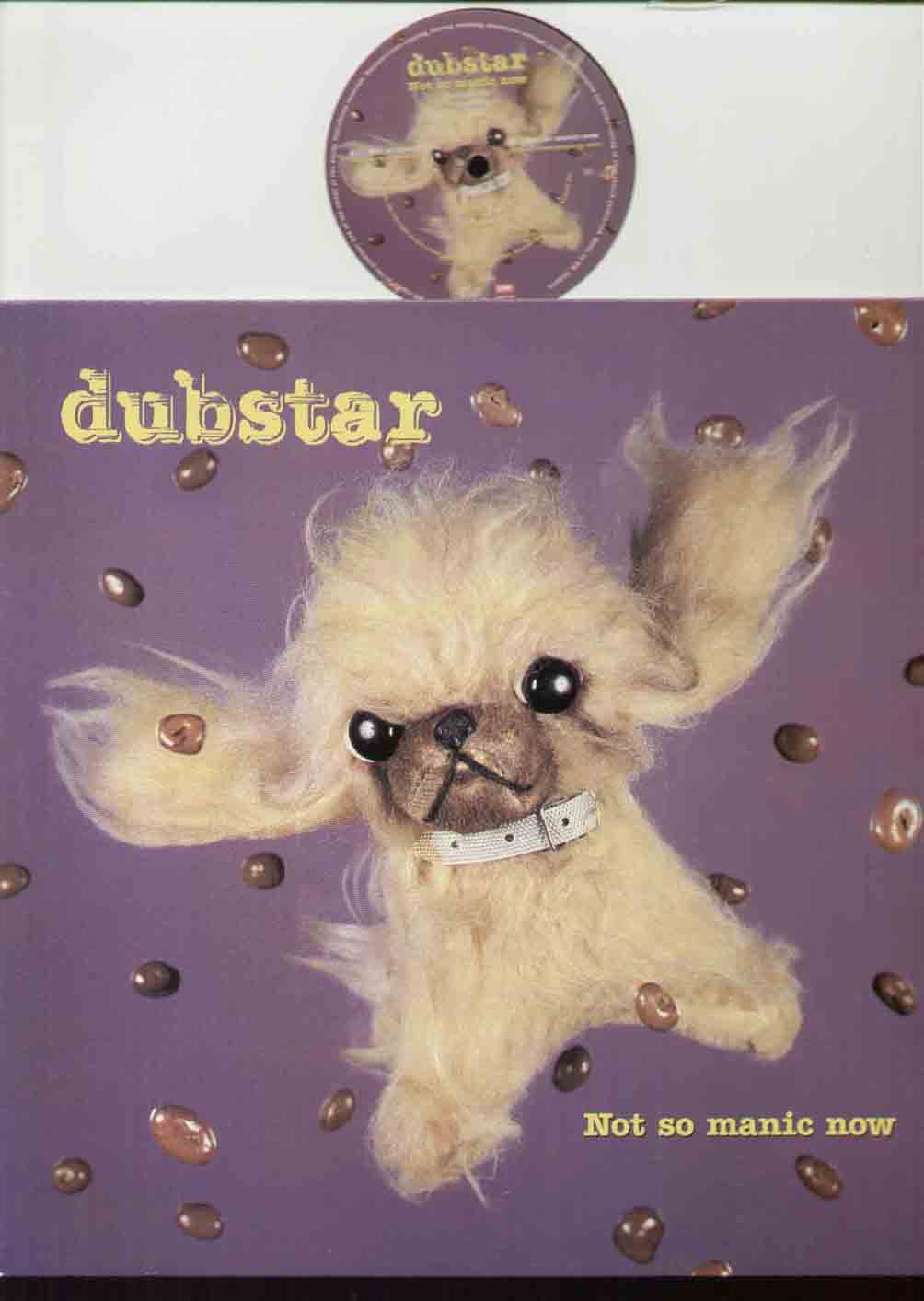 Dubstar 12