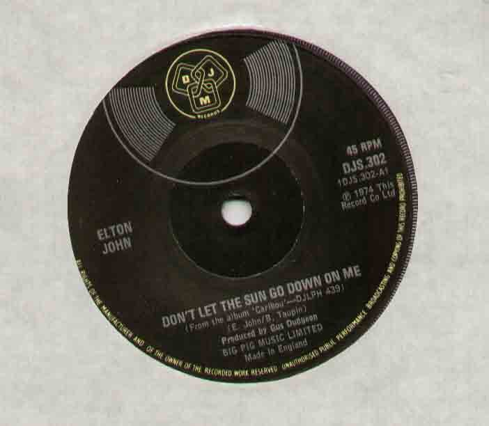Elton John 7