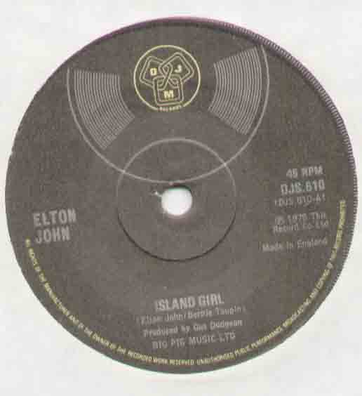 Elton John 7