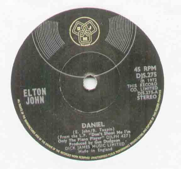 Elton John 7
