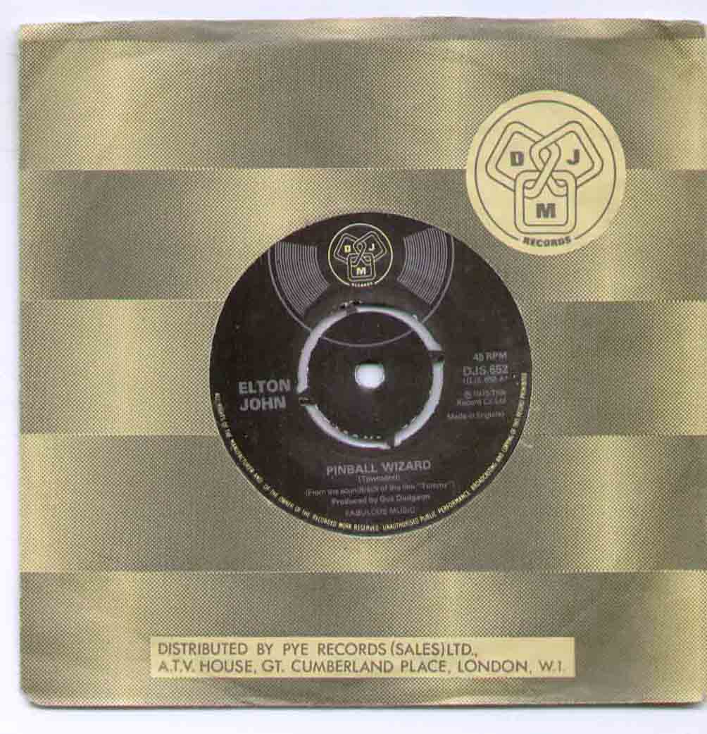 Elton John 7