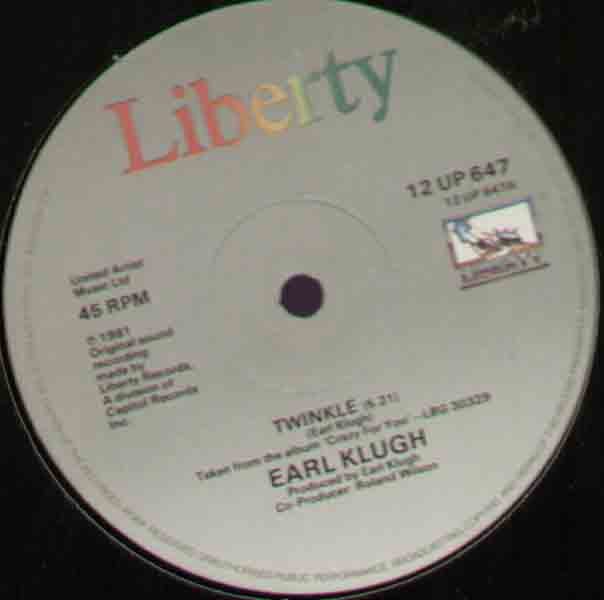 Earl Klugh 12