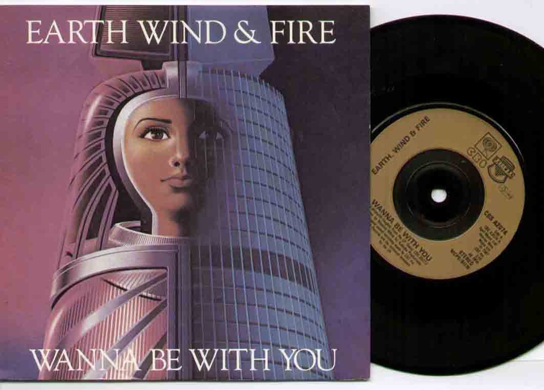 Wanna Be With You listings