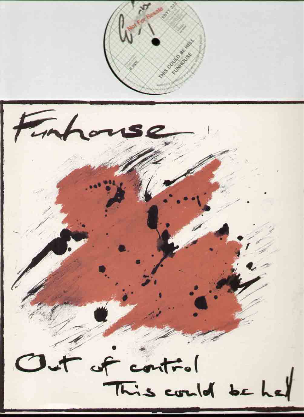 Funhouse 12