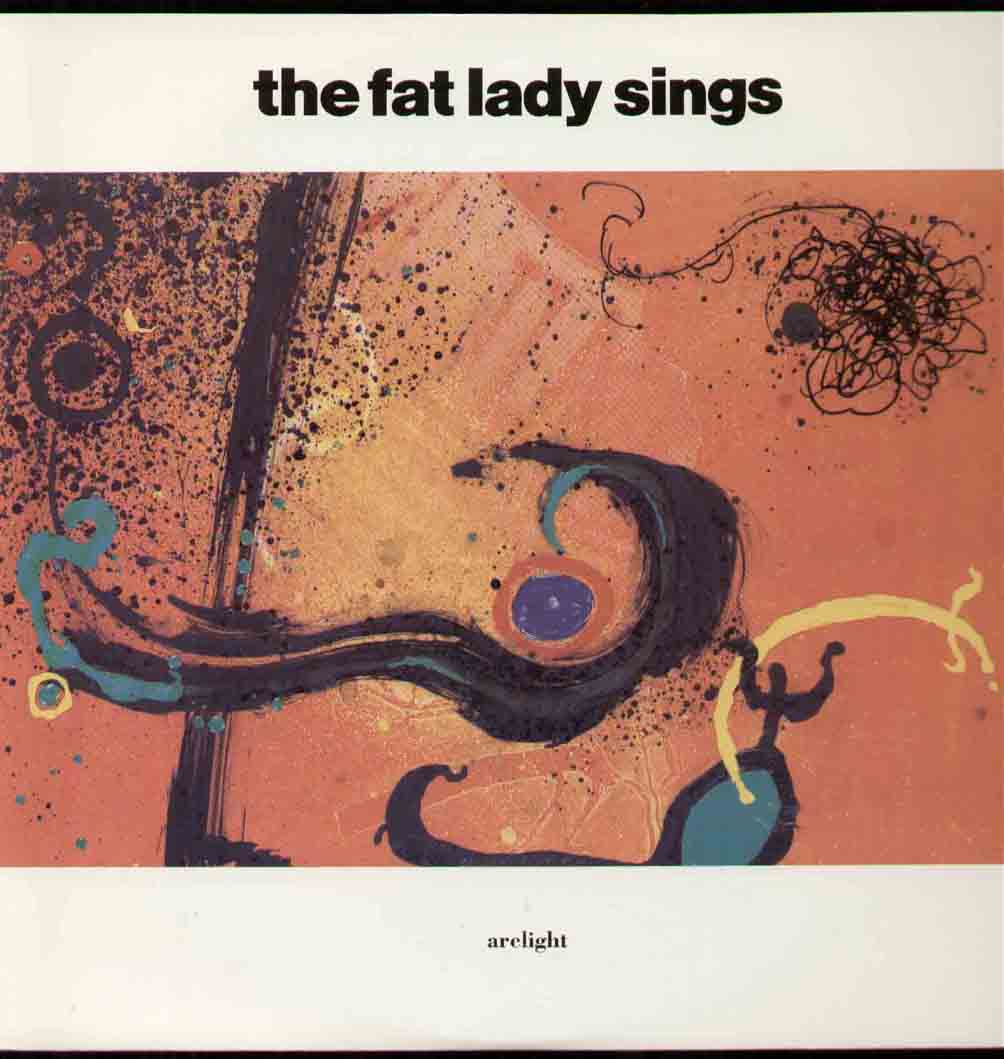 Fat Lady Sings 12