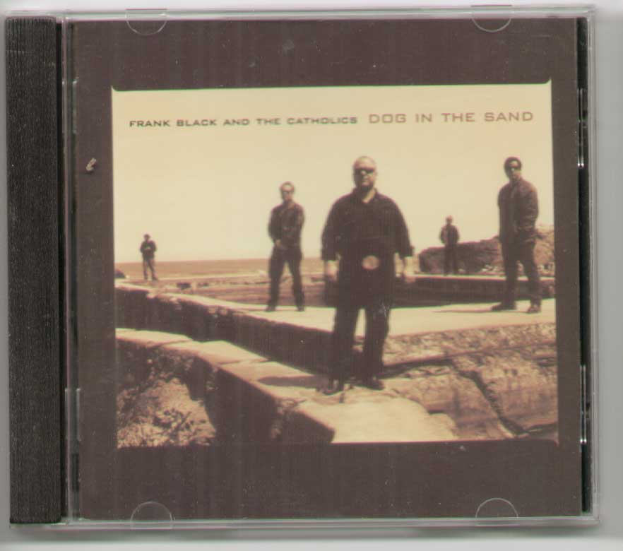 Click for more Dog In The Sand listings