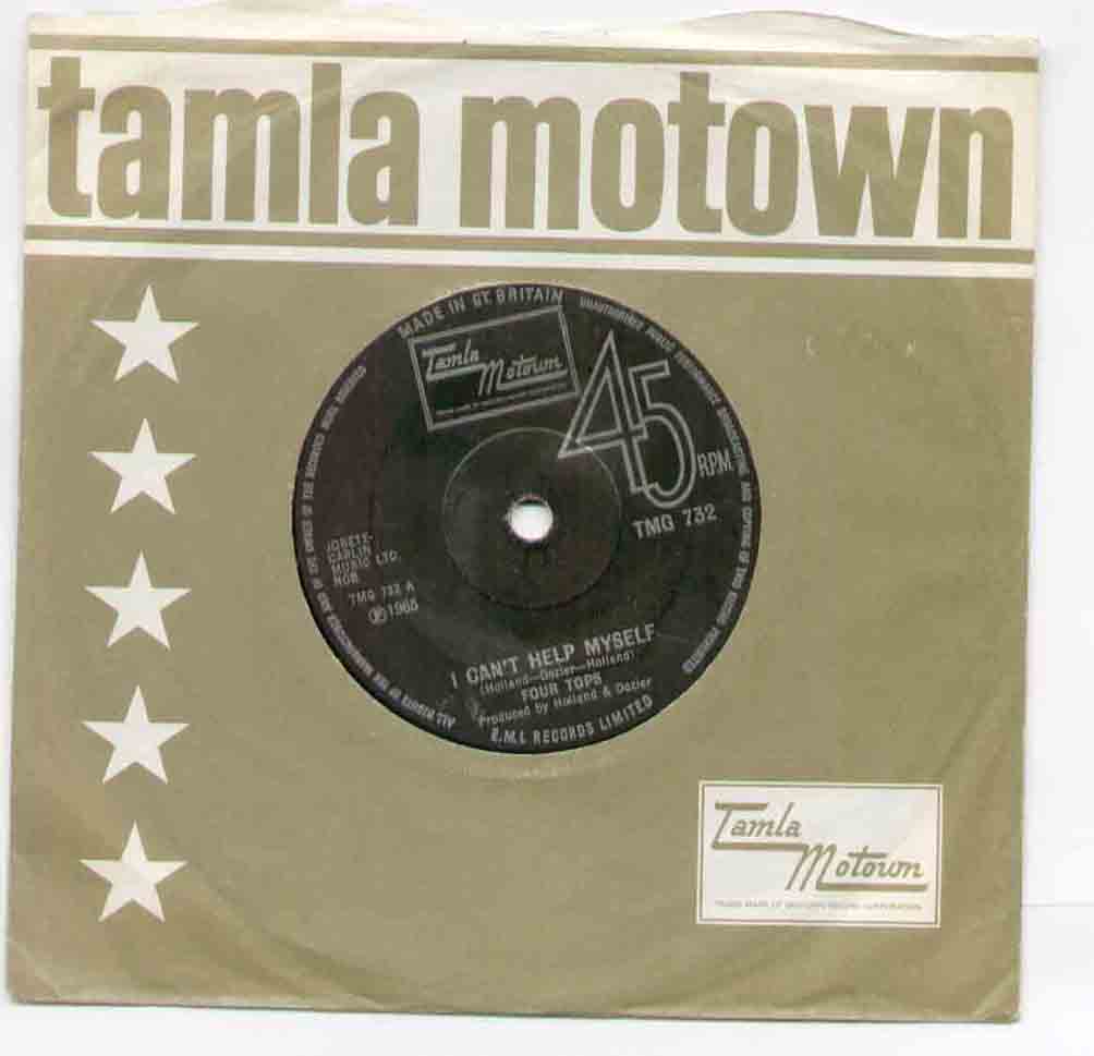 Four Tops 7