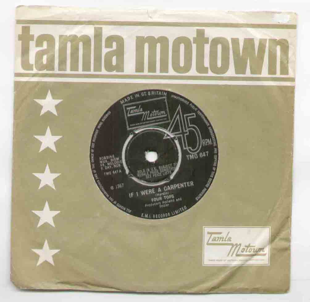 Four Tops 7