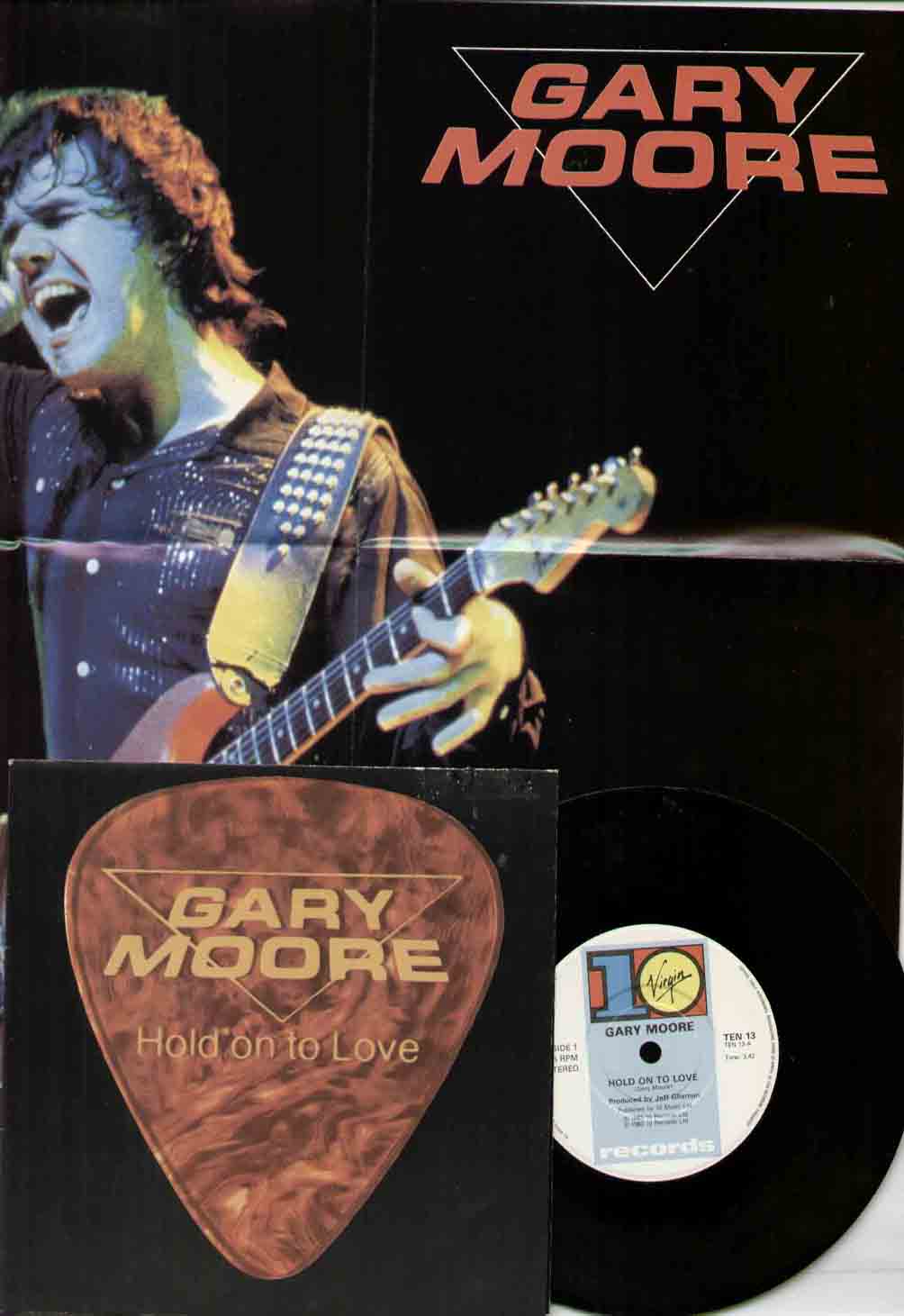 Gary Moore 7