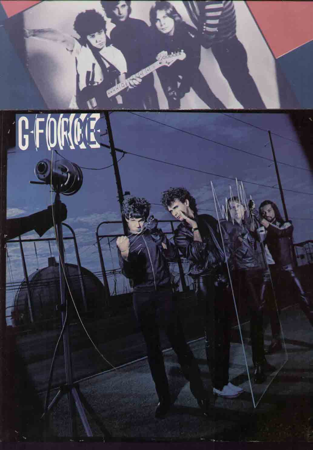 Gary Moore LP