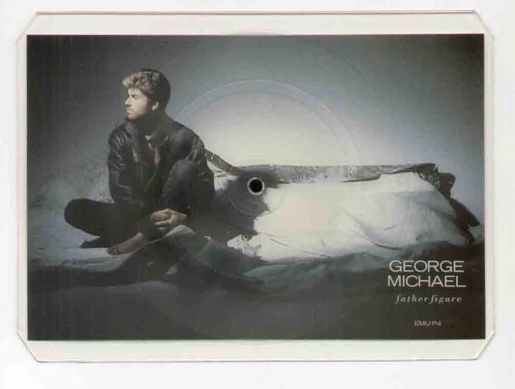 Father Figure - George Michael