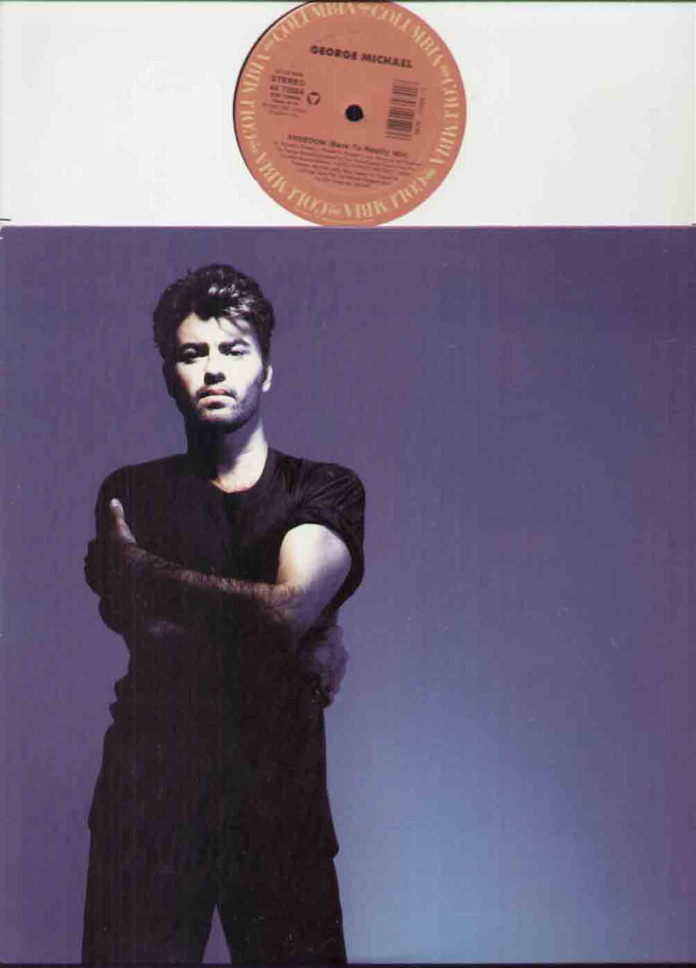 Freedom - George Michael