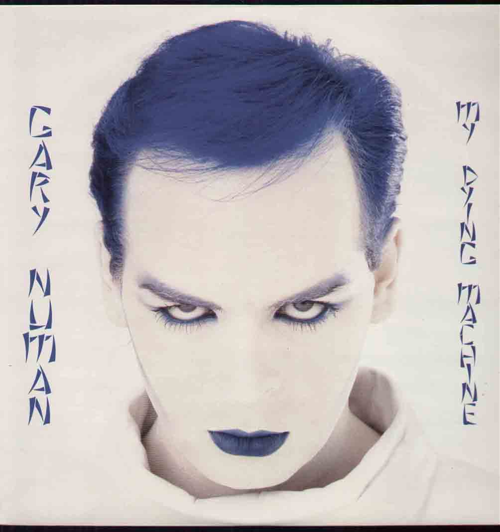 Gary Numan 12