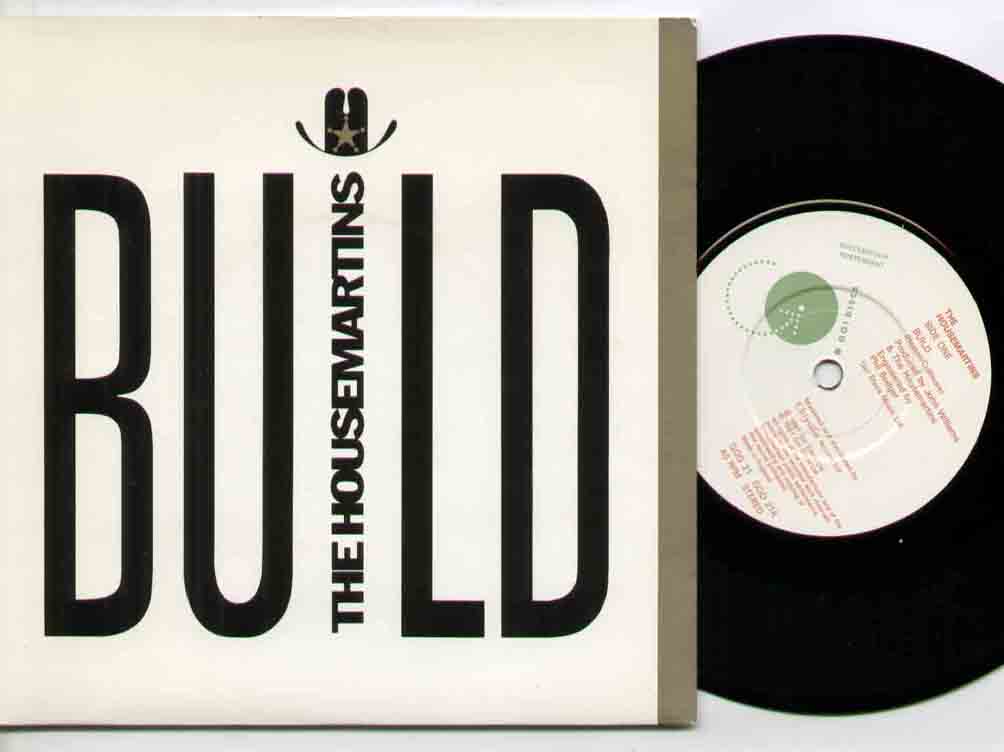 Housemartins 7