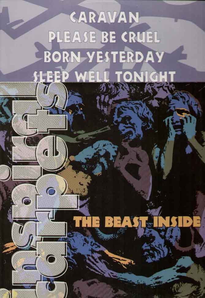 Inspiral Carpets LP