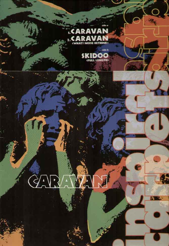 Inspiral Carpets 12
