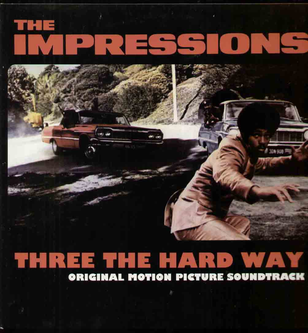Impressions LP