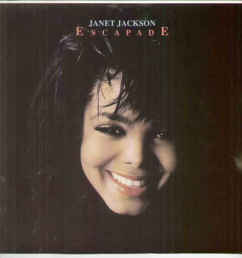 Escapade - Janet Jackson