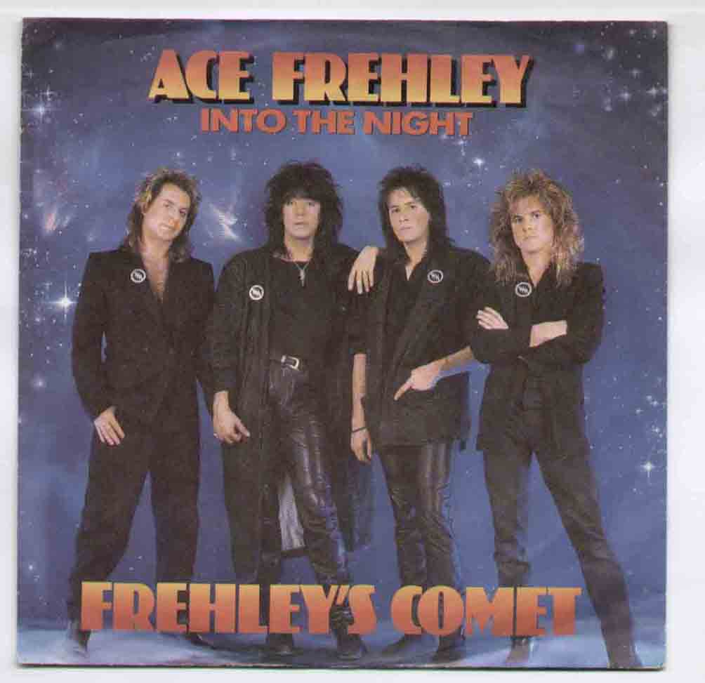 Frehleys Comet listings