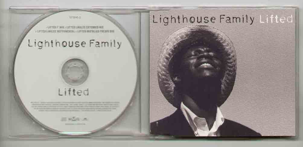 Lifted - Lighthouse Family
