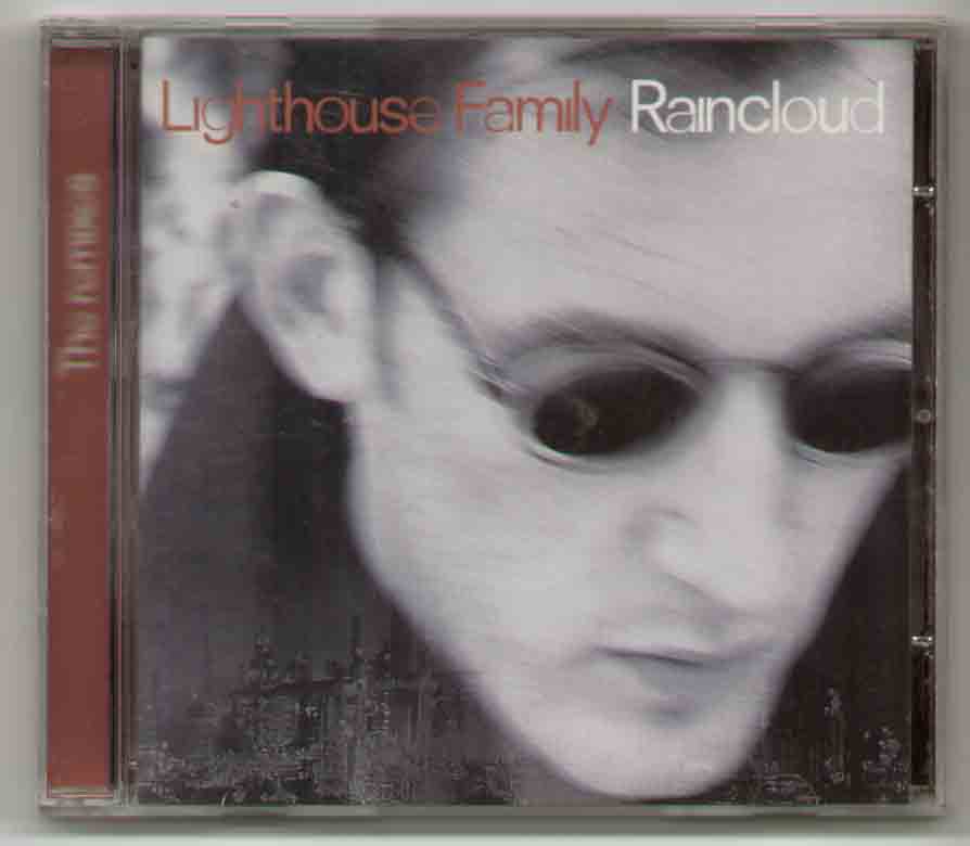 Lighthouse Family - Rain Cloud