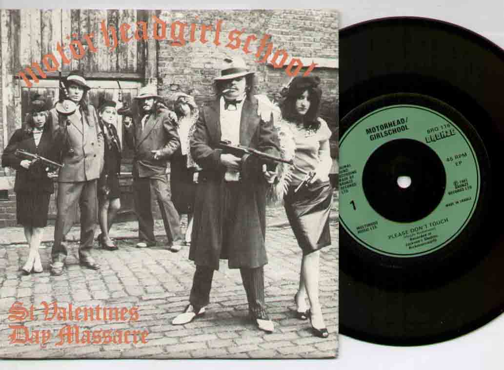 Motorhead 7