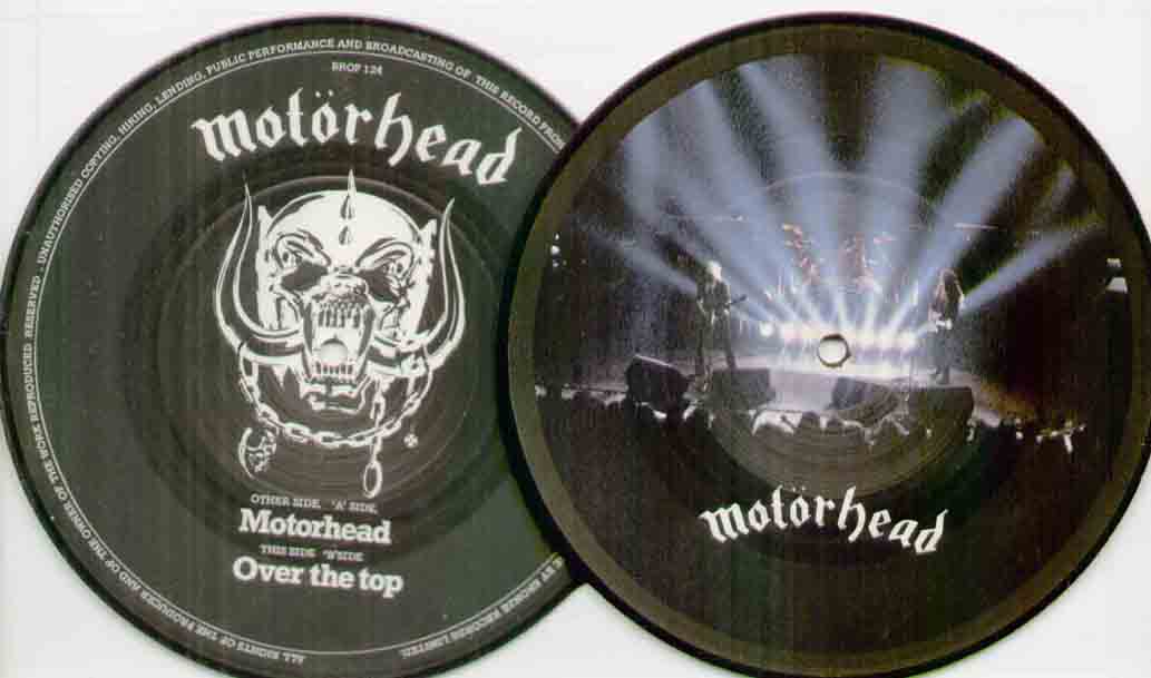 Motorhead 7