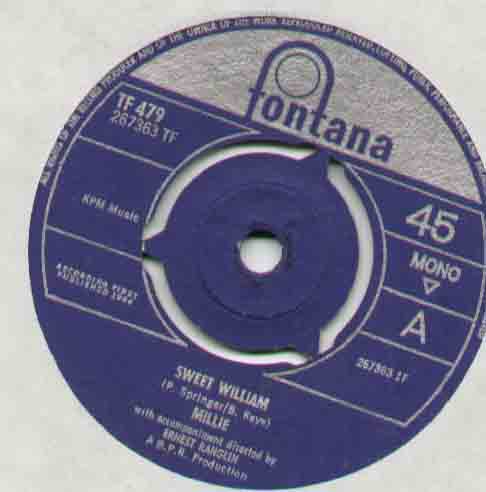 Sweet William listings