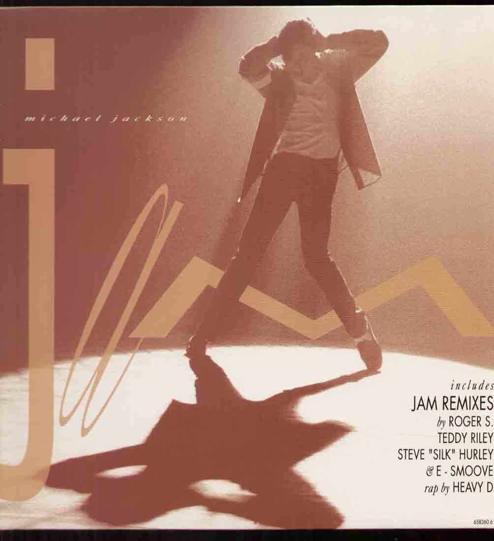 Michael Jackson 12