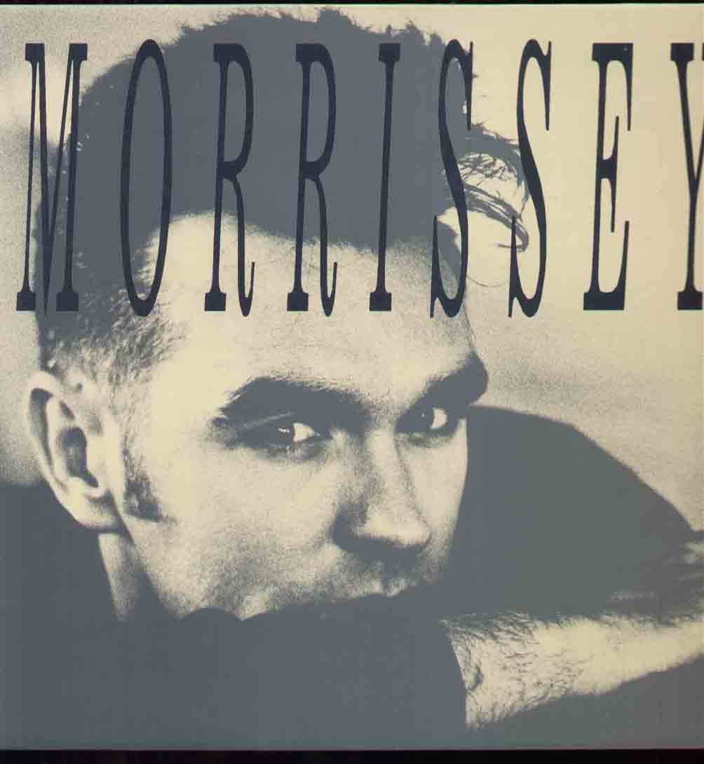 Morrissey 12