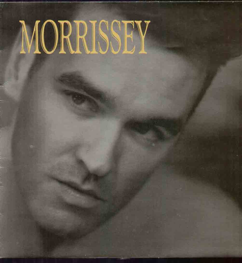 Morrissey 12
