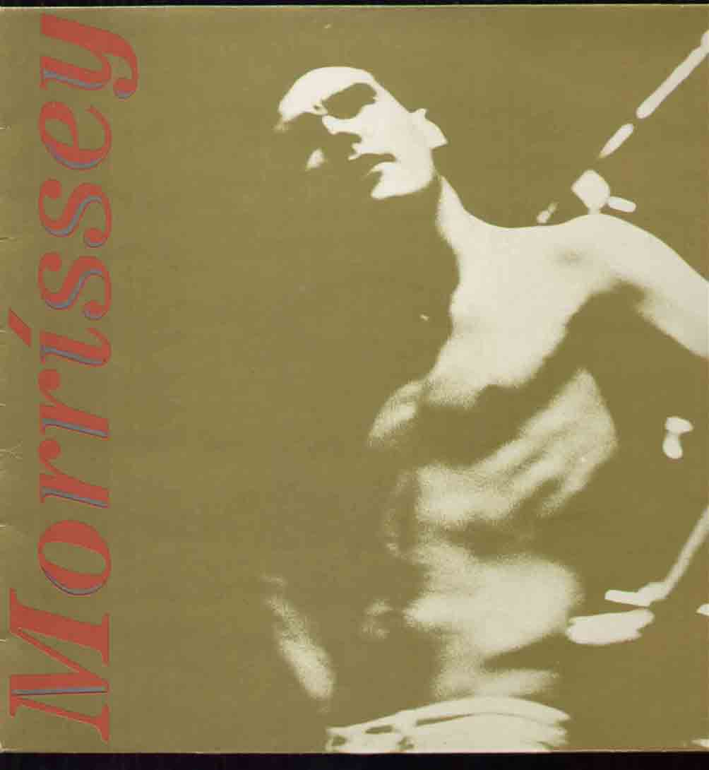 Morrissey 12