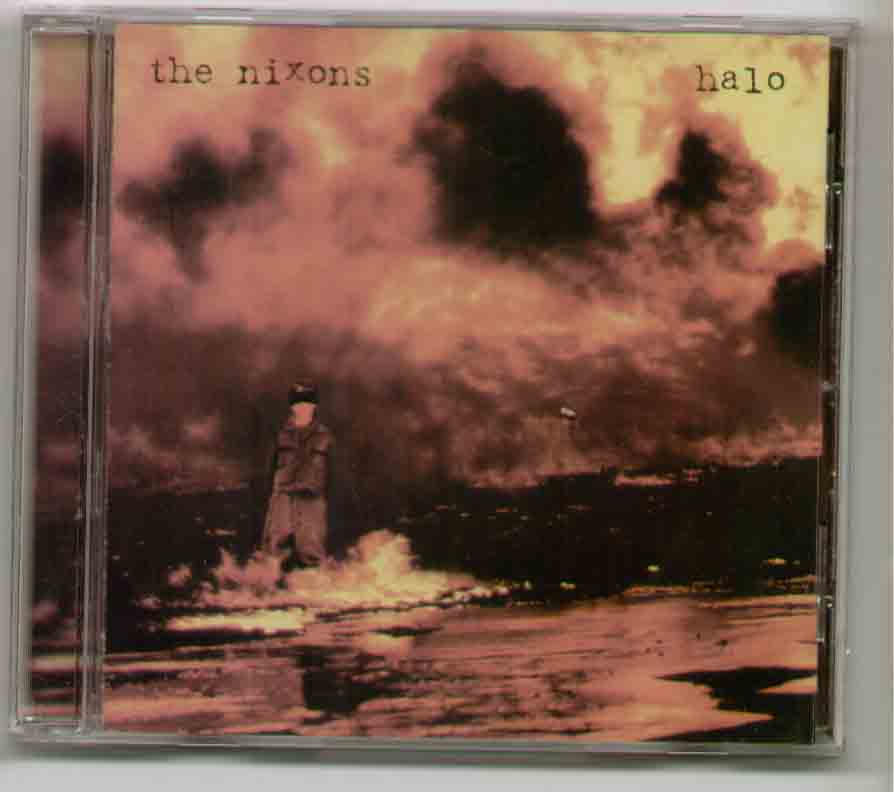 Nixons - Halo